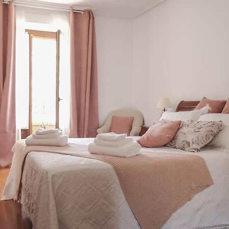 La Casina De Cori Lejlighed Luarca Eksteriør billede