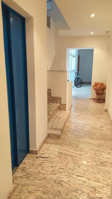 La Casina De Cori Lejlighed Luarca Eksteriør billede