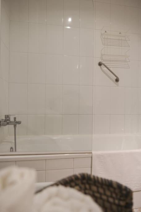 La Casina De Cori Lejlighed Luarca Eksteriør billede